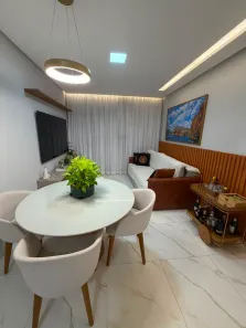 Apartamento com 3 Quartos à venda, 100m² no Luzia, Aracaju