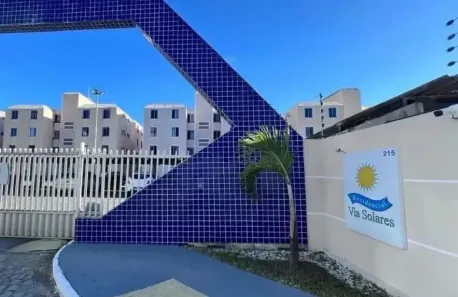 Apartamento com 3 Quartos à venda, 68m² no Jabotiana, Aracaju