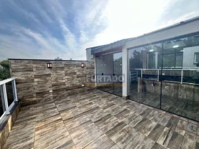Cobertura com 2 Quartos à venda, 88m² no Vila Pires, Santo André