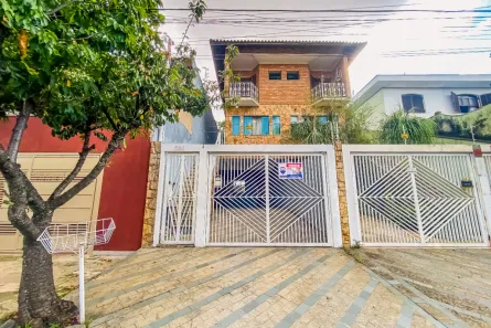 Casa com 3 Quartos à venda, 190m² no Parque São Domingos, São Paulo