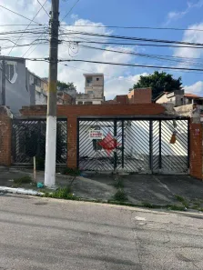 Lote/Terreno à venda, 221m² no Vila Fernandes, São Paulo