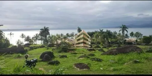 Lote/Terreno à venda, 1816m² no Ilhabela, Ilhabela