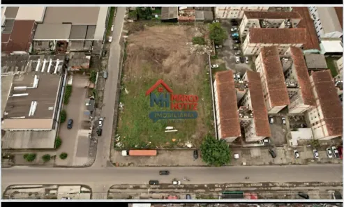 Lote/Terreno para alugar, 2400m² no Vila Sônia, Praia Grande
