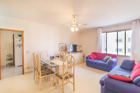 Apartamento com 3 Quartos à venda, 105m² no Vila Uberabinha, São Paulo