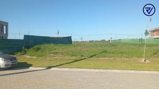 Lote/Terreno à venda, 450m² no Cidade Alpha, Eusébio