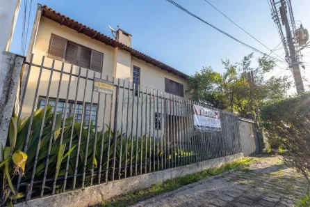 Sobrado com 4 Quartos à venda, 256m² no Portão, Curitiba