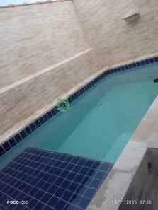 Casa com 2 Quartos à venda, 70m² no jussara, Mongaguá