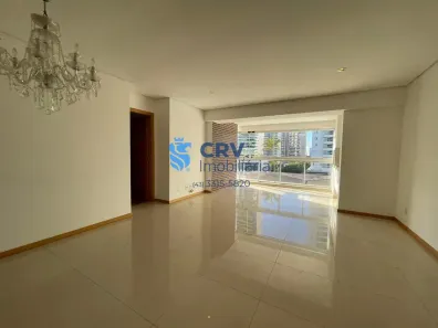 Apartamento com 3 Quartos para venda ou aluguel, 104m² no Guanabara Parque Boulevard, Londrina