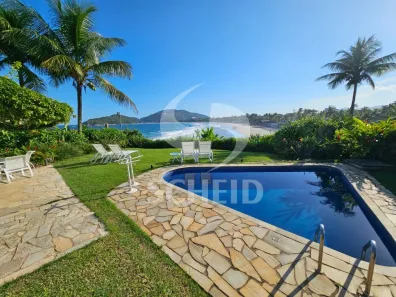 Casa de Condomínio com 4 Quartos à venda, 426m² no Balneário Praia do Pernambuco, Guarujá
