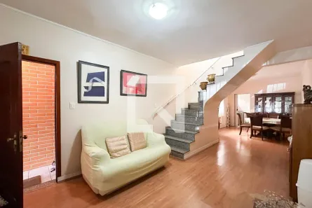 Casa com 2 Quartos à venda, 143m² no Taboão, São Bernardo do Campo