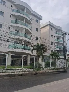 Apartamento com 2 Quartos à venda, 63m² no Mutondo, São Gonçalo