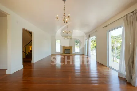 Casa com 4 Quartos à venda, 380m² no Jardim Guedala, São Paulo