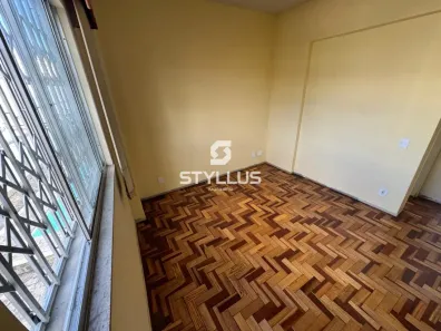 Apartamento com 2 Quartos à venda, 75m² no Méier, Rio de Janeiro