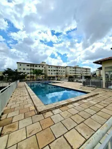 Apartamento com 2 Quartos à venda, 46m² no Santa Maria, Teresina
