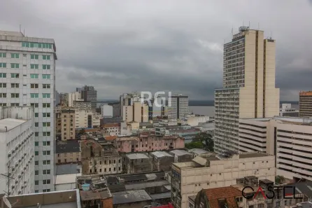 Apartamento com 3 Quartos à venda, 78m² no Centro Histórico, Porto Alegre