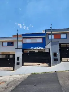 Sobrado com 2 Quartos à venda, 68m² no Cidade Líder, São Paulo