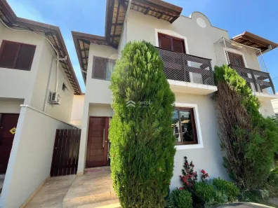 Casa de Condomínio com 3 Quartos à venda, 93m² no Jardim da Glória, Cotia