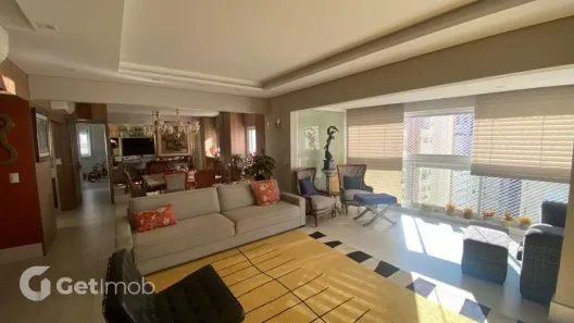 Apartamento com 3 Quartos para alugar, 138m² no Paraíso, São Paulo