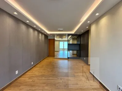 Apartamento com 3 Quartos à venda, 101m² no Jardim Nova Aliança Sul, Ribeirão Preto