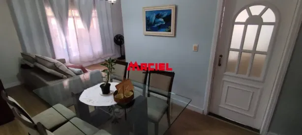 Casa com 3 Quartos à venda, 108m² no Jardim Uirá, São José dos Campos