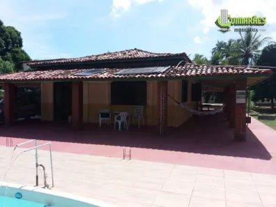 Casa de Condomínio com 4 Quartos à venda, 256m² no Loteamento Bosque Ponta da Areia, Itaparica