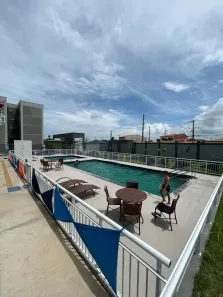 Apartamento com 1 Quarto à venda, 44m² no Pajuçara, Maracanaú