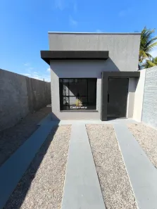 Casa com 1 Quarto à venda, 69m² no Setor Morada do Sol (Taquaralto), Palmas