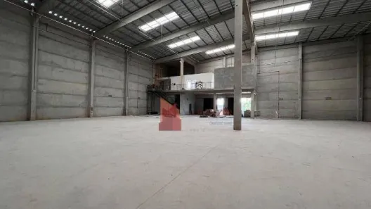 Galpão/Depósito/Armazém para alugar, 1121m² no Salseiros, Itajaí