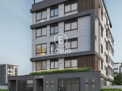 Apartamento com 3 Quartos à venda, 71m² no Pedra Branca, Palhoça