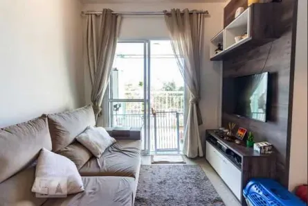 Apartamento com 3 Quartos à venda, 73m² no Cidade São Francisco, São Paulo