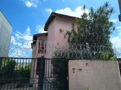 Sobrado com 3 Quartos à venda, 174m² no Jardim São Paulo, Sorocaba