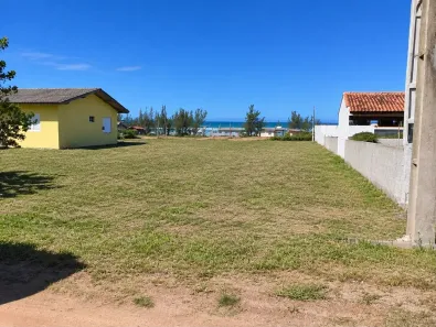 Lote/Terreno à venda, 390m² no Laguna, Laguna