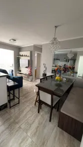 Apartamento com 2 Quartos à venda, 46m² no Padroeira, Osasco