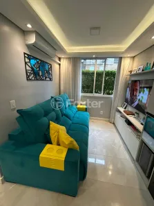 Apartamento com 3 Quartos à venda, 61m² no Cavalhada, Porto Alegre