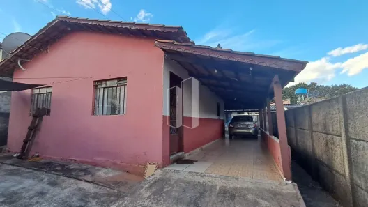 Casa com 2 Quartos à venda, 120m² no Vila Brasília, Aparecida de Goiânia