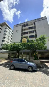Apartamento com 3 Quartos à venda, 83m² no Casa Amarela, Recife