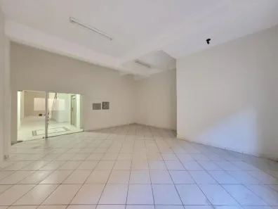 Sala Comercial para alugar, 41m² no Zona 01, Maringá