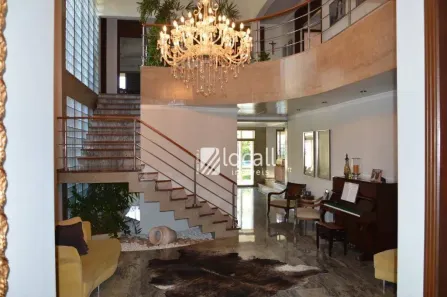 Casa de Condomínio com 3 Quartos à venda, 700m² no Condomínio Débora Cristina, São José do Rio Preto