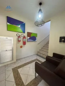 Prédio Comercial à venda, 506m² no Carvoeira, Florianópolis