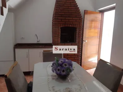 Casa com 3 Quartos à venda, 140m² no Paulicéia, São Bernardo do Campo