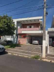 Casa de Condomínio com 3 Quartos à venda, 290m² no Quinta Ranieri, Bauru