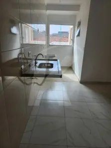 Apartamento com 1 Quarto à venda, 34m² no Santana, São Paulo