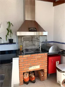 Apartamento com 3 Quartos à venda, 250m² no Água Fria, São Paulo
