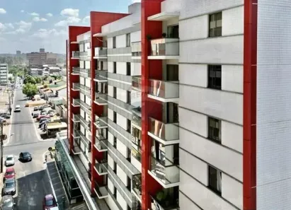 Apartamento com 2 Quartos à venda, 66m² no Taguatinga Norte, Brasília
