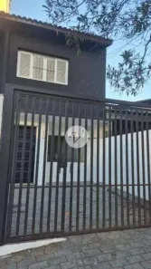Imóvel Comercial com 2 Quartos para alugar, 120m² no Jardim, Santo André
