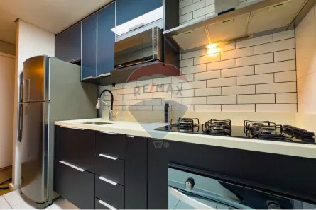 Apartamento com 2 Quartos à venda, 67m² no Jardim Prudência, São Paulo