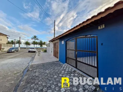 Casa com 3 Quartos à venda, 250m² no Balneario Europa, Mongaguá