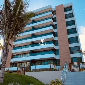 Apartamento com 4 Quartos à venda, 171m² no Paiva, Cabo de Santo Agostinho