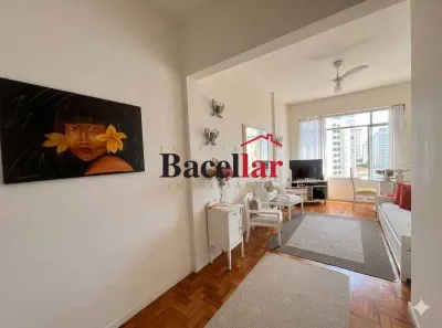 Apartamento com 1 Quarto à venda, 48m² no Copacabana, Rio de Janeiro