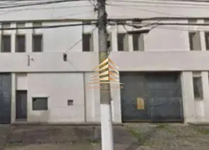 Galpão/Depósito/Armazém para alugar, 2500m² no Parque da Mooca, São Paulo